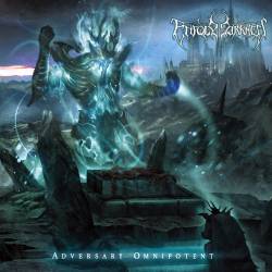 Enfold Darkness : Adversary Omnipotent